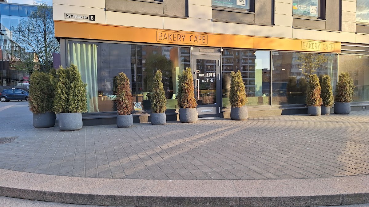 Tampereen Bakery Cafe Photos 2